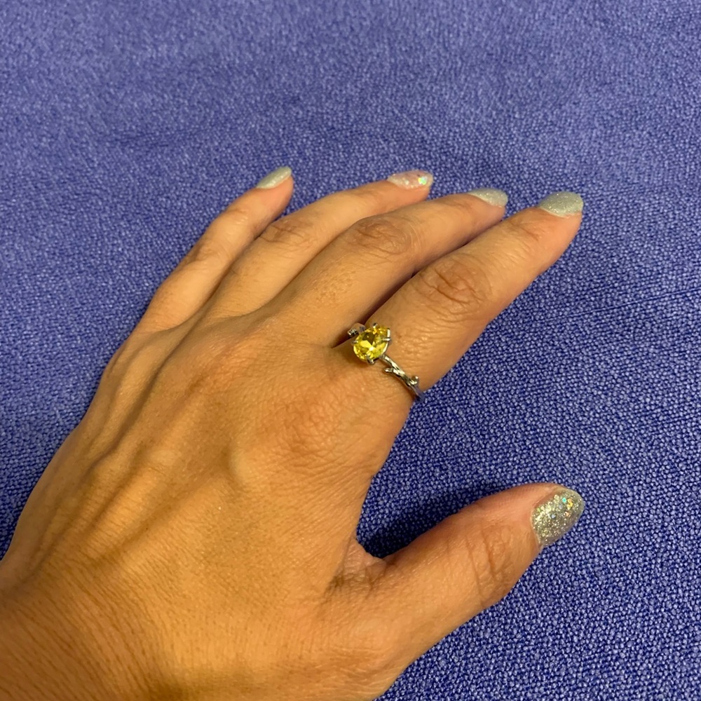 FJ ring size 7